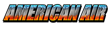 American Air Logo
